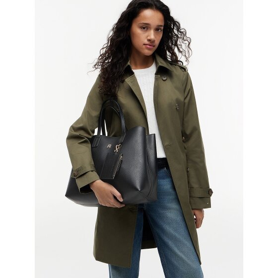 Tommy Hilfiger TH Icon Sac de shopper 36 cm