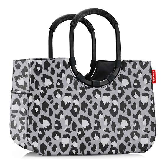 reisenthel Loopshopper L Frame Sac de shopping 46 cm