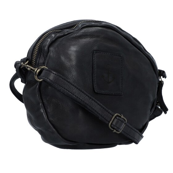 Harbour 2nd Anchor Love Halima Sac à bandoulière Cuir 24 cm
