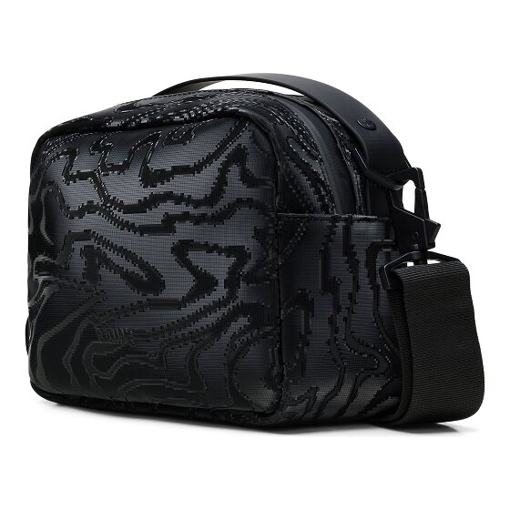 Rains Box Sac à bandoulière 22 cm