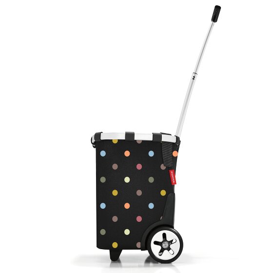reisenthel Chariot à provisions Carrycruiser 47,5 cm