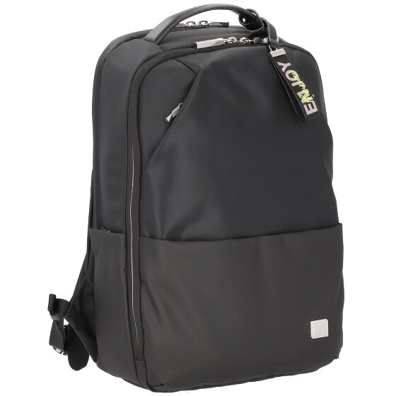 Samsonite Workstationist Sac à dos 40 cm pour ordinateur portable