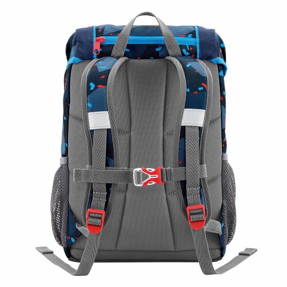 Step by Step Kid Set de cartables 3 pièces