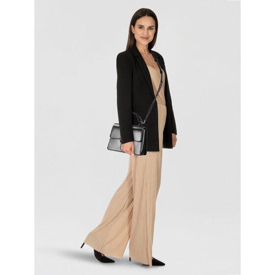 PINKO Love One Top Mini Sac à main Cuir 20 cm