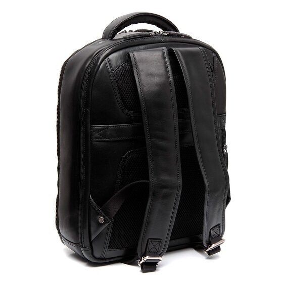 The Chesterfield Brand Maggiore Daypack Cuir 40 cm Compartiment pour ordinateur portable