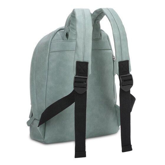Fritzi aus Preußen Eco Fritzi07 Sac à dos de ville 31 cm