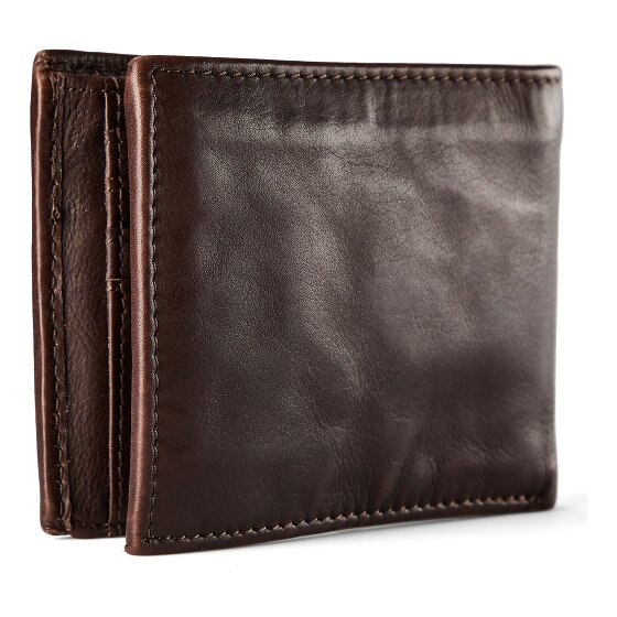 Harbour 2nd Anchor Love Porte-monnaie Cuir 12 cm