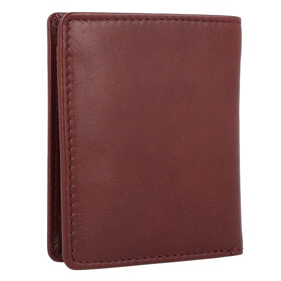 Leonhard Heyden Cambridge Porte-monnaie Cuir 9 cm