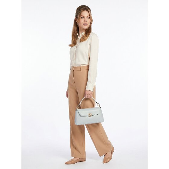 Furla Sfera Soft Sac à main Cuir véritable 24 cm