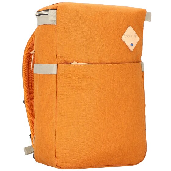 Harvest Label Sac à dos Dewa 42 cm pour ordinateur portable