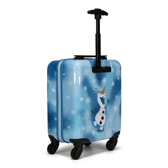 Samsonite Daydream Disney 4 roulettes Trolley pour enfants 45 cm