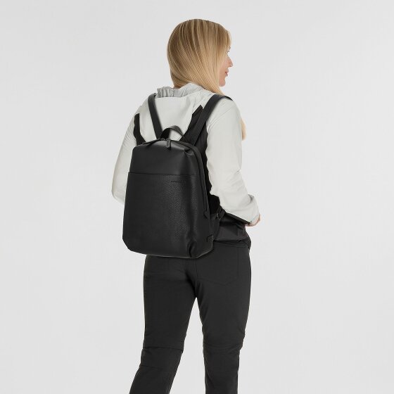 aunts & uncles Philocalists Daypack Cuir 33 cm