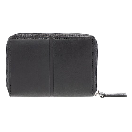 Maître Birkenfeld Dalin Étui pour cartes de crédit Protection RFID Cuir 11 cm