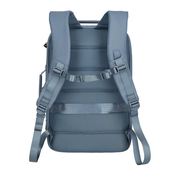 Travelite Workfloow Daypack 46 cm Compartiment pour ordinateur portable