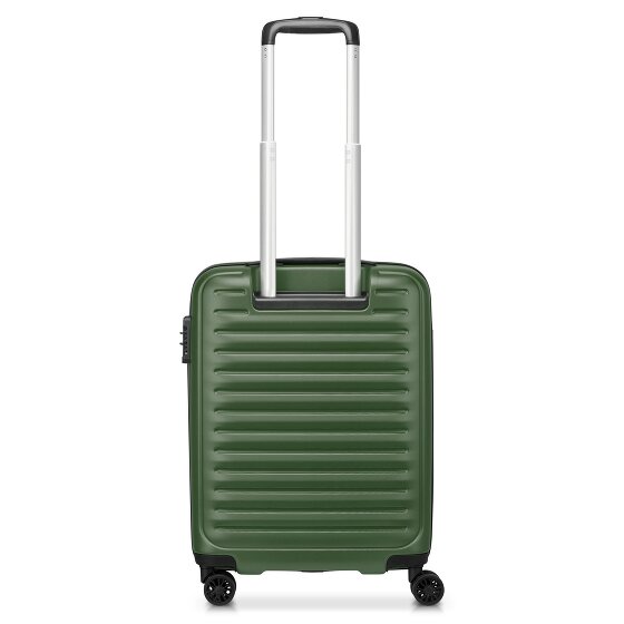 Roncato Ibiza 4 roulettes Trolley de cabine S 55 cm