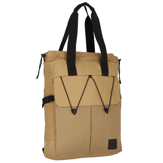 Jack Wolfskin Wanderthirst Sac à bandoulière 34 cm