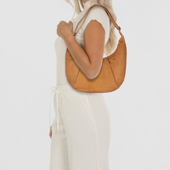 Burkely Just Jolie Sac à bandoulière Cuir 45 cm