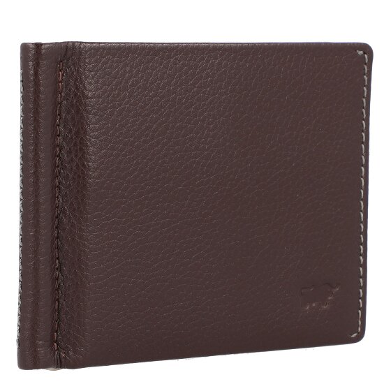 Braun Büffel Porte-monnaie Prato RFID cuir 11 cm