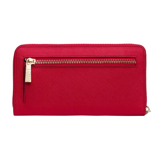 L.Credi Poema Porte-monnaie Protection RFID 19 cm
