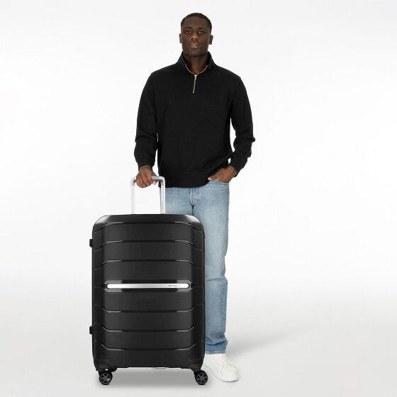 Samsonite Flux 4-roll trolley 75 cm