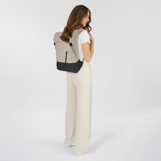 aunts & uncles Niyodo Daypack 45 cm Compartiment pour ordinateur portable