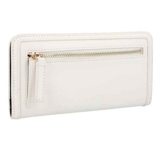 Tommy Hilfiger TH Monotype large Porte-monnaie 18.5 cm