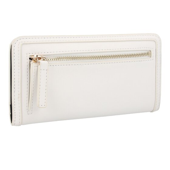 Tommy Hilfiger TH Monotype large Porte-monnaie 18.5 cm