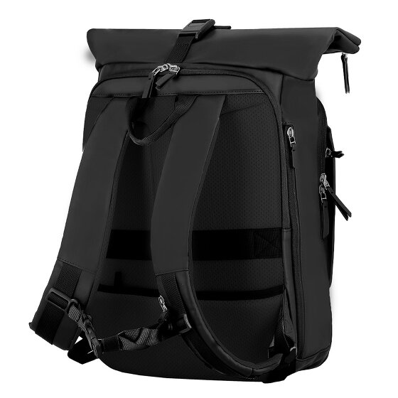Jump Obsidian Daypack 42 cm Compartiment pour ordinateur portable
