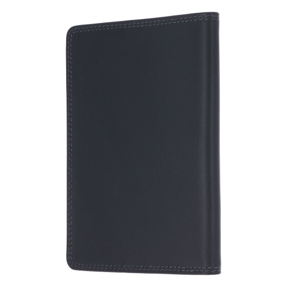 Golden Head Polo Geldbörse RFID Leder 10,5 cm