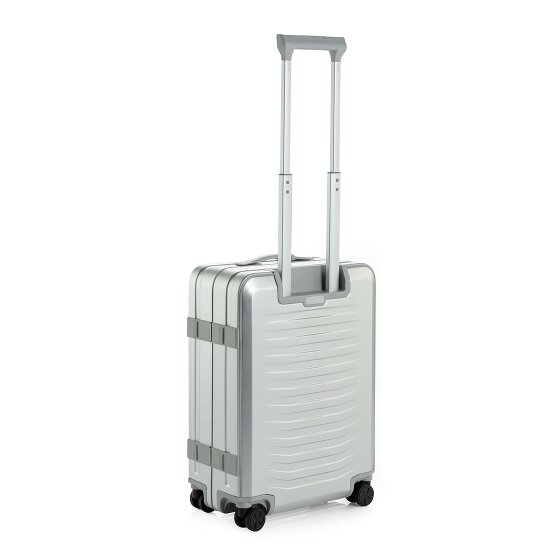 Porsche Design Roadster 4 roulettes Trolley de cabine 55 cm