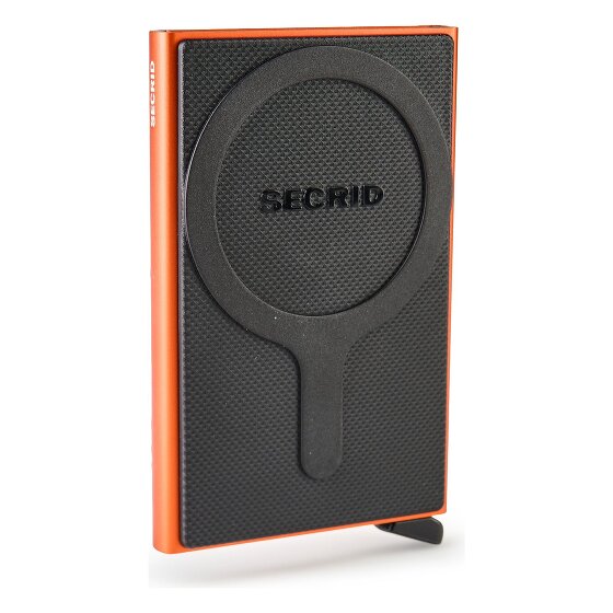 Secrid Cardprotector Étui pour cartes de crédit Protection RFID 10 cm