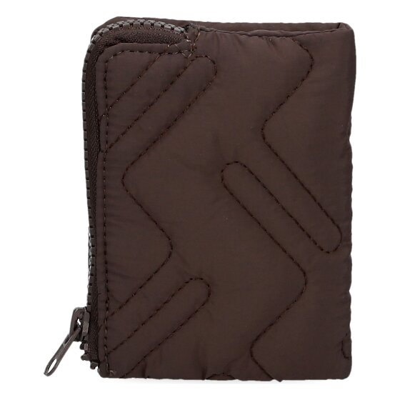 Zwei Cleo Porte-monnaie 13 cm