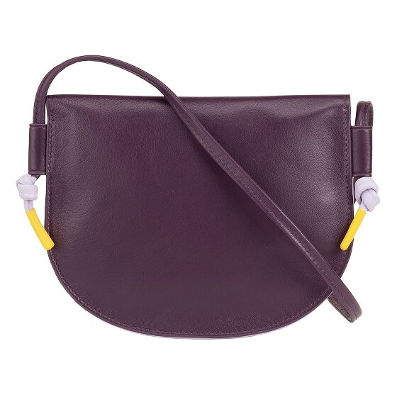 DuDu Altea Sac à bandoulière Cuir 18.5 cm