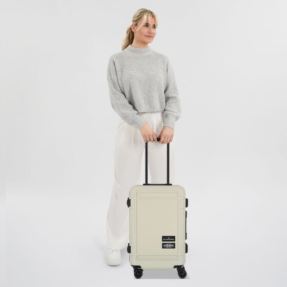 Eastpak Resist'R 4 roulettes Trolley de cabine S 55 cm