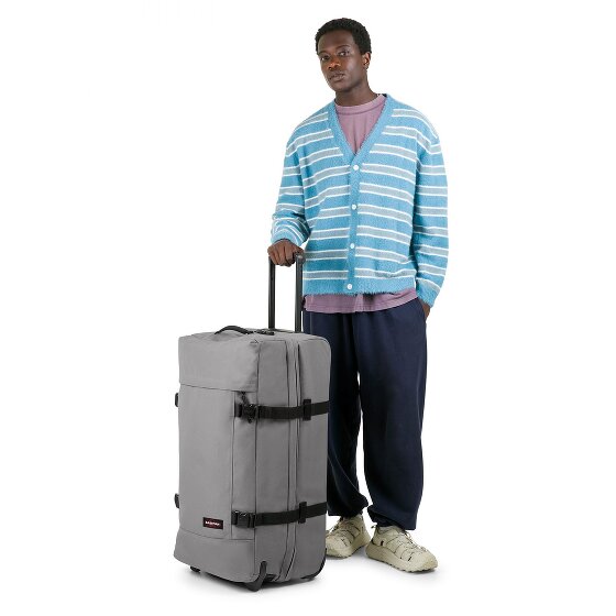 Eastpak Tranverz 2 roulettes Trolley 79 cm