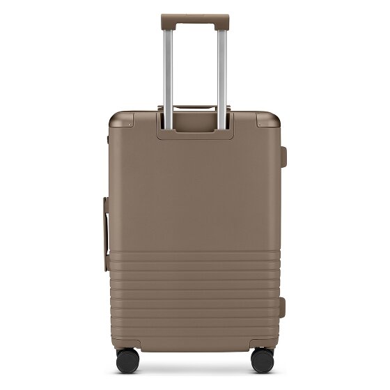 Kapten & Son Heathrow 4 roues Valise cabine 69 cm