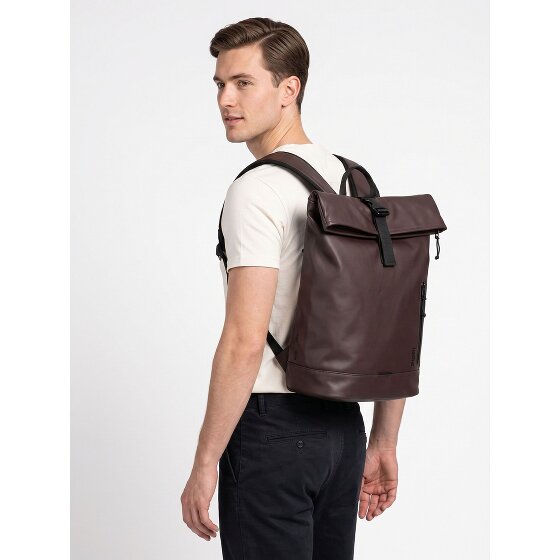 Zwei Cargo Daypack 39 cm Compartiment ordinateur