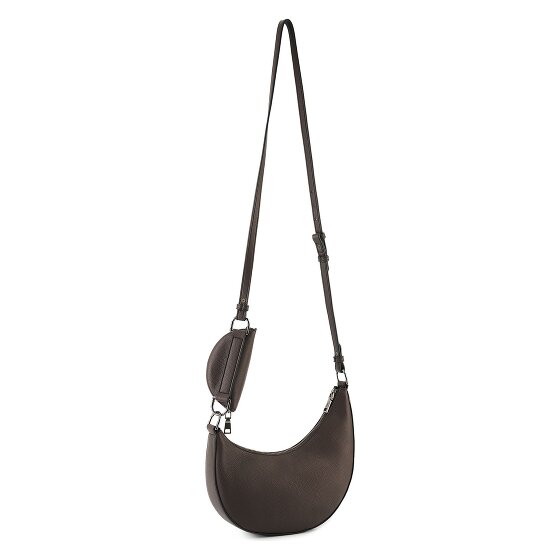 FredsBruder My Bestie Sac à bandoulière Cuir véritable 27.5 cm
