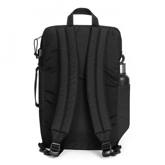 Eastpak Transit'r Pack Weekender Sac à dos de voyage 44 cm compartiment pour ordinateur portable