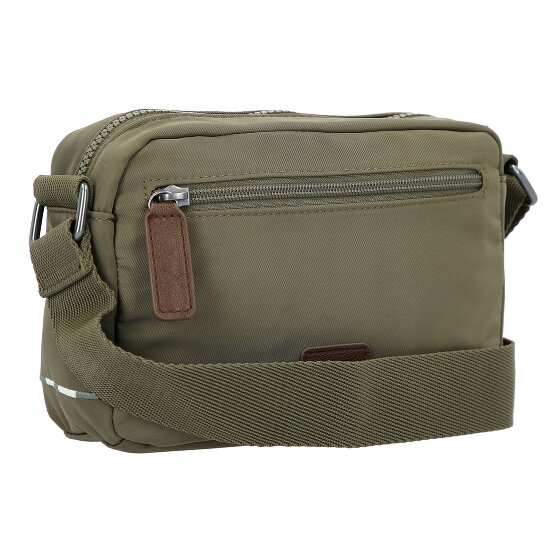 camel active Aurum Sac à bandoulière 23 cm