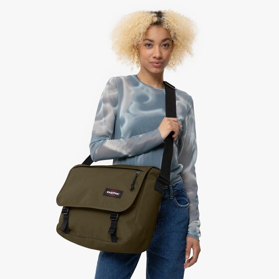 Eastpak Delegate + Messenger 38.5 cm Compartiment pour ordinateur portable