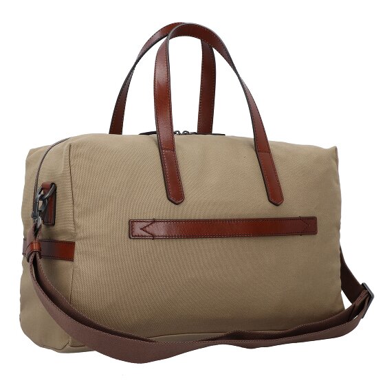 The Bridge Story Viaggio Softi Sac de voyage Weekender 45 cm