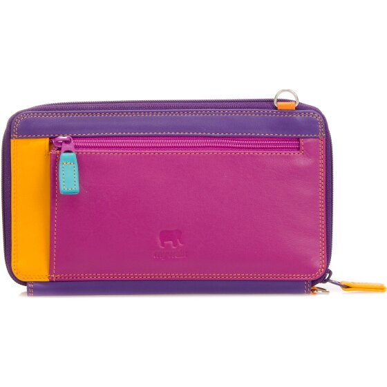 Mywalit Porte-monnaie en cuir 11 cm