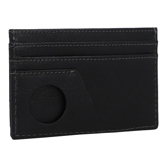 camel active Field Étui pour cartes de crédit Cuir 11 cm