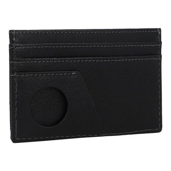 camel active Field Étui pour cartes de crédit Cuir 11 cm