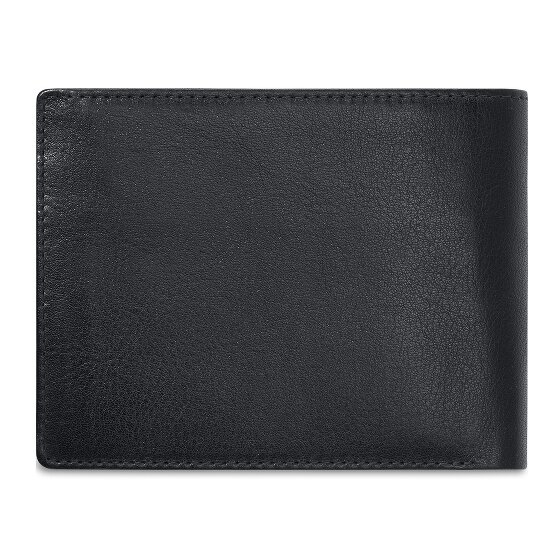 Picard Authentic1 Porte-monnaie Protection RFID Cuir 12.5 cm