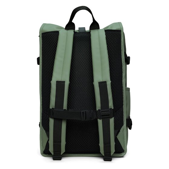 Rains Essential Daypack 52 cm Compartiment pour ordinateur portable