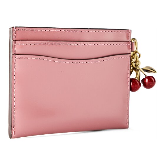 Coach Essential Étui pour cartes de crédit Cuir 11 cm