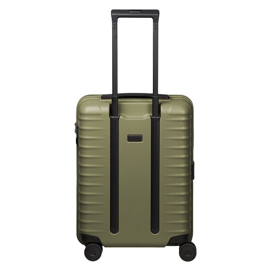 Titan Upgrade 4 roues Valise cabine S 55 cm