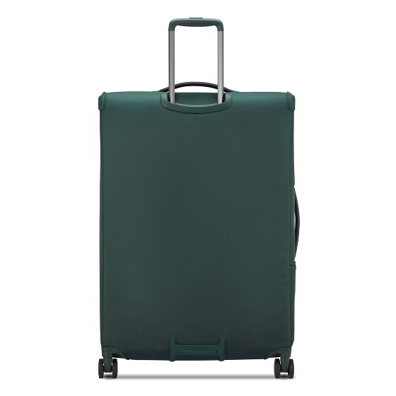 Delsey Paris Montmartre 3 4 roulettes Trolley 83 cm avec soufflet d'extension